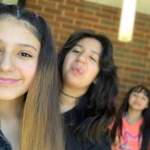 Meet your Posher, Destiny